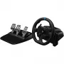 Logitech G G923 SE zwart USB 2.0 stuur + pedalen + joystick PC, PlayStation 4, PlayStation 5 (991-000531)