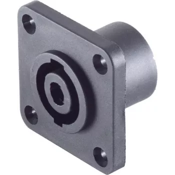 shiverpeaks BASIC-S BS55230 PA-luidspreker inbouwbus, vierkant