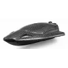 Op afstand bestuurbare snelle boot Amewi Stingray Jet Drive 335mm RTR, carbonlook