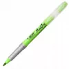 BIC highlighter FLEX groen 1 stuks 494619