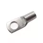 Krimp-ringkabelschoen, koper, 10mm² voor kabel, 10 stuks