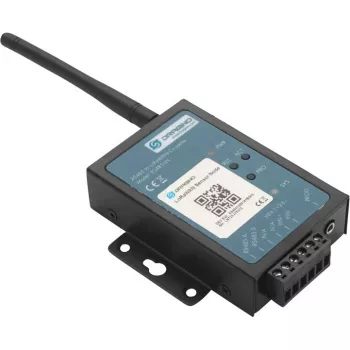 RS485 naar LoRaWAN converter DRAGINO RS485-LN-EU868 (EU868)