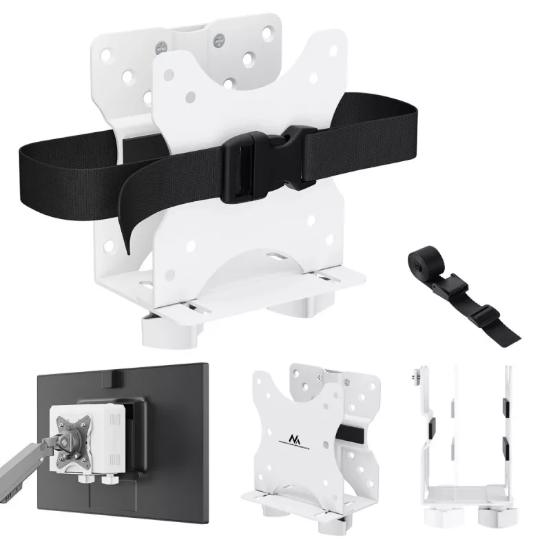 Mini-computerhouder MC-115W