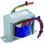 Audio-übertrager Omnitronic ELA-T100 100W – lijnaanpassingstransformator voor 100-W-PA-systemen