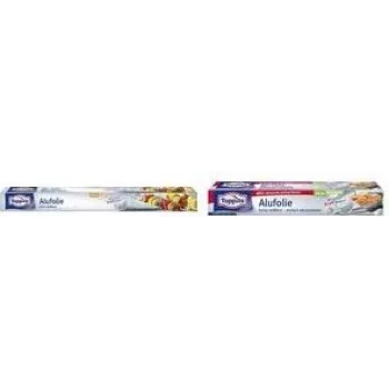 Aluminiumfolie Toppits 200938 lengte 10 m breedte 440 mm