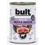 BULT natvoer voor honden, rijk aan lam, 800 g