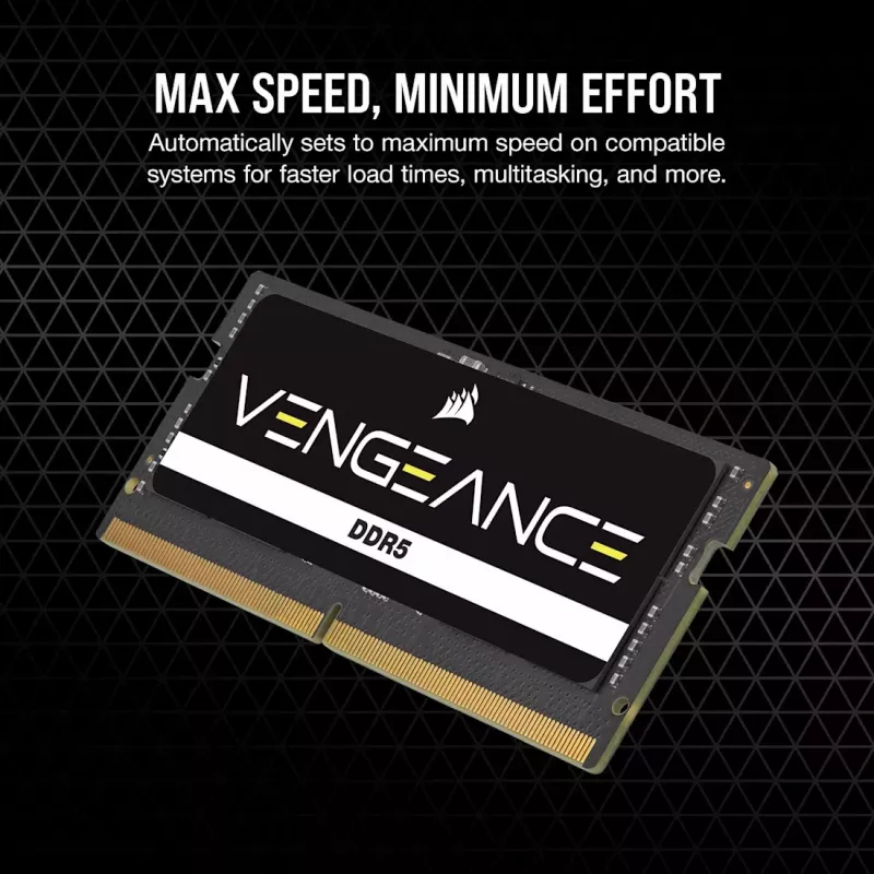 Werkgeheugen Corsair DDR5 Vengeance 48GB 5600
