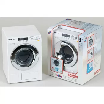 Theo Klein Miele speelgoedwasmachine voor kinderen