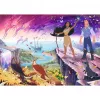 Legpuzzel Ravensburger Disney Collector's Edition Pocahontas 1000 stukjes, 1000 st.