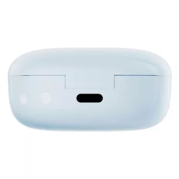Xiaomi Redmi Buds 6 Play koptelefoon draadloos in-ear telefoongesprekken/muziek USB Type-C Bluetooth blauw