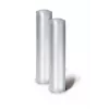 Caso | Folierollen | 01223 | 2 stuks | Afmetingen (b x l) 28 x 600 cm | Ribbelstructuur