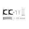 Koelsysteem Thermaltake CL-W250-PL00BL-A