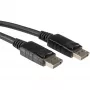 ROLINE DisplayPort-kabel, DP ST - ST 1,0m (11.04.5601)