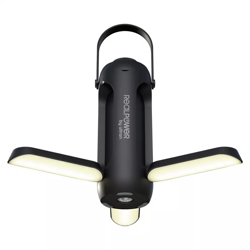 RealPower 473011 buitenverlichting LED 2 W