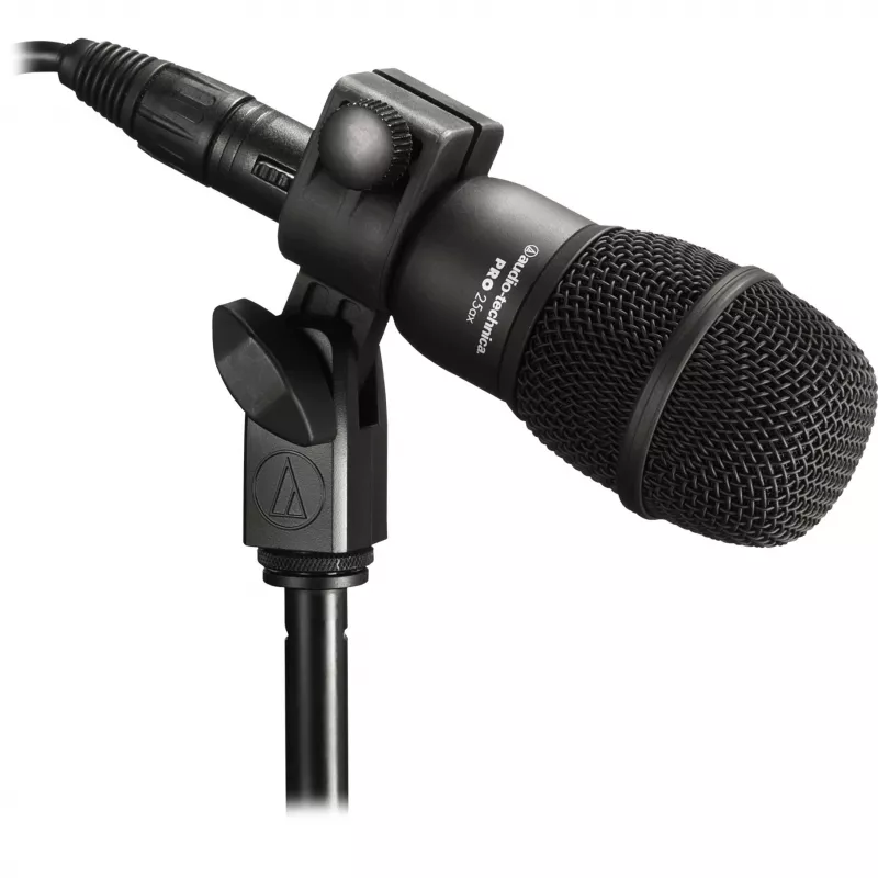 Microfoon Audio-Technica PRO25AX