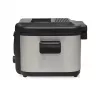 Tristar Friteuse | FR-6878 | vermogen 1600 W | inhoud 2,5 L | zwart