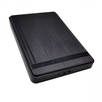 2,5-inch harddiskbehuizing USB 3.0