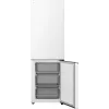 LG GBBSJ1CCSW koel-vriescombinatie vrijstaand 333 L wit