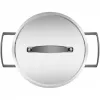 Zwilling BELLASERA pannenset 5-delig, 18/10 roestvrij staal (71160-005-0)