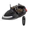 Voerboot Flytec V801 5200mAh — op afstand bestuurbare voerboot met 5200-mAh-batterij