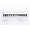 Desktop modulair patchpanel Digitus DN-93706 12-poorts