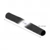 Krimpkous DeLOCK 19596 X-patroon antislip 1 m x 30 mm zwart