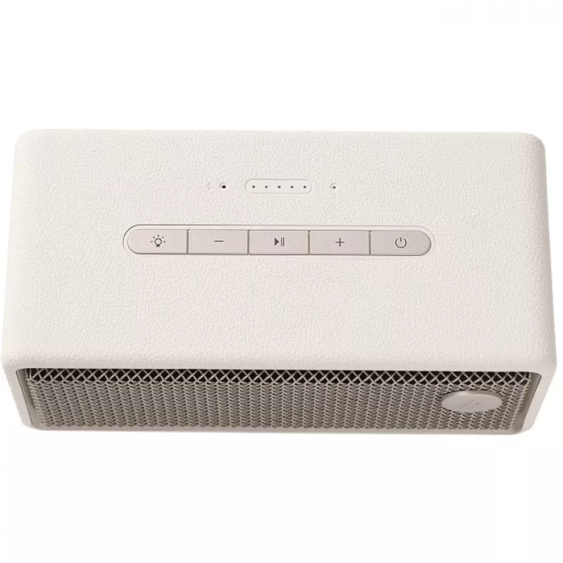 Stereo draagbare luidspreker Edifier ES60 wit