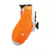 Lizard Skins DSP Controller Grip voor PlayStation 4, mandarijn