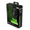 Esperanza MX205 Fighter muis gaming rechtshandig USB Type-A optisch 2400 DPI