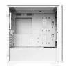 PC-behuizing Montech AIR 100 LITE desktop wit