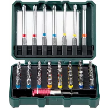 Borenset Metabo 626702000