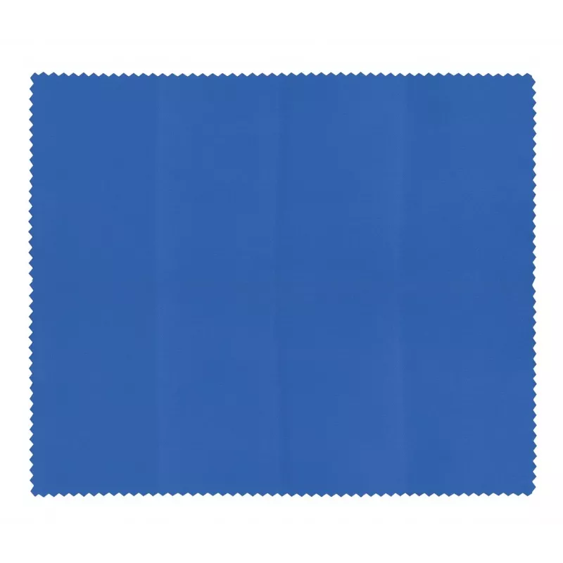 Reinigingsdoek ActiveJet AOC-500 microvezel 15×18 cm, anti-vingerafdruk, krasvrij