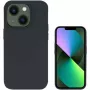 Hoesje 4smarts 540151 telefoonhoesje Zwart voor iPhone 14 15,4 cm