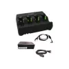 Zebra SAC3600-KIT barcodelezer accessoire oplaadset