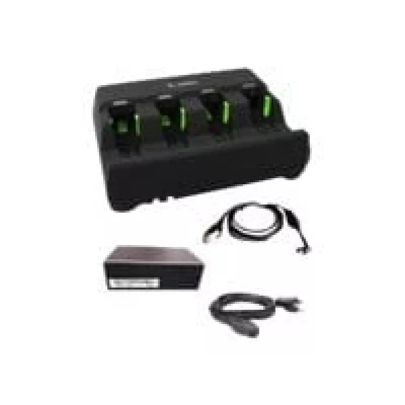 Zebra SAC3600-KIT barcodelezer accessoire oplaadset