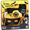 Gonher cowboyset met masker