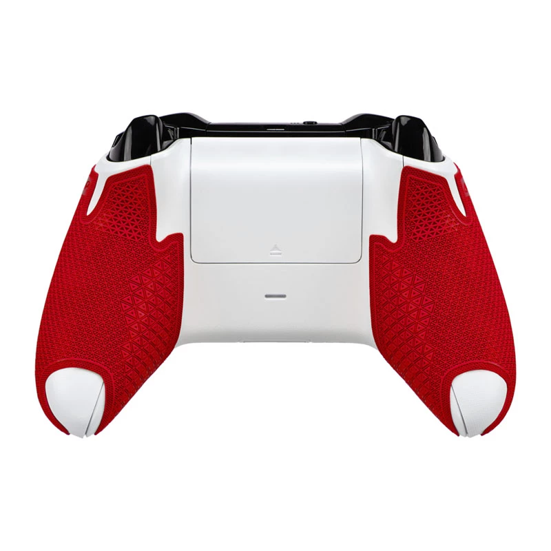 Lizard Skins XBOX One - Crimson rood (op maat gesneden, 0,5mm)