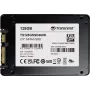 Transcend 128 GB interne mSATA SSD TS128GSSD460K-VS1 (TS128GSSD460K-VS1)