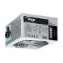 Akyga Basic AK-B1-550 ATX-voeding 550 W, 120-mm-ventilator, passieve PFC, grijs
