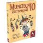 Munchkin 10: Tijdsprong, kaartspeluitbreiding