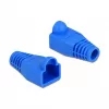 Trekovlasting voor RJ45-stekker DeLOCK 86728