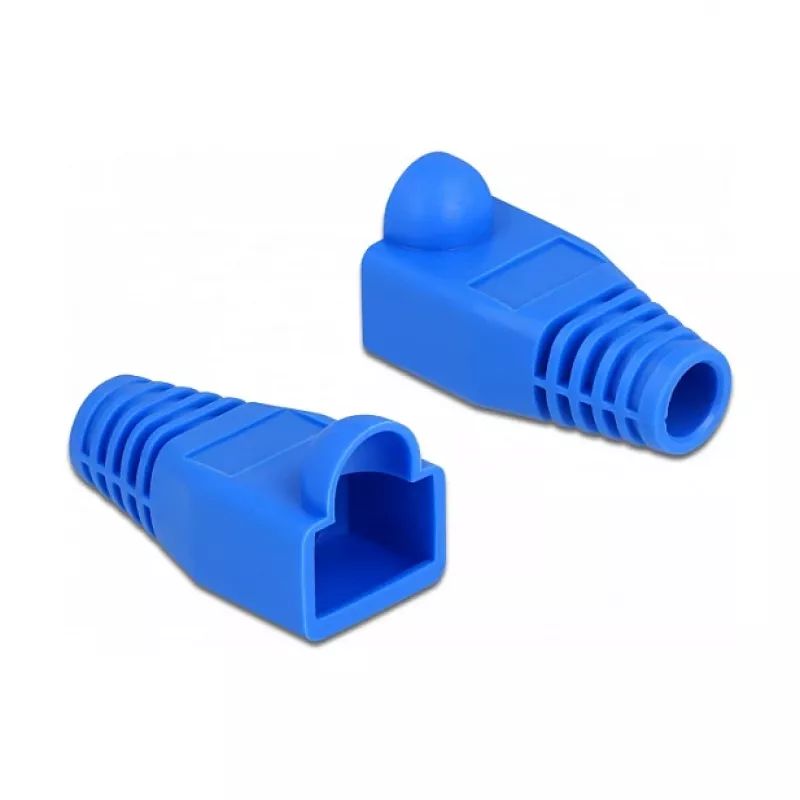 Trekovlasting voor RJ45-stekker DeLOCK 86728