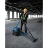 Bosch GAS 12-25 PL 21 L Zuiger Nat & Droog 1250 W Stofzak