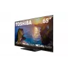 Televisie Toshiba 65UV3463DG 65 inch 4K Ultra HD DLED 3840 x 2160