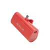 Draagbare powerbank Tellur PD202 5000mAh