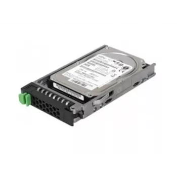 Fujitsu S26361-F5730-L118 interne harde schijf 1,8 TB 10000 tpm 2,5 inch SAS