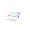 Mechanisch gamingtoetsenbord Razer BlackWidow V4 75% USB QWERTY US-Engels wit