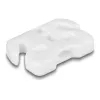 Portblocker DeLOCK 20963 USB Type-A wit 50 stuks