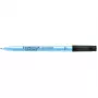 Viltstift Staedtler Lumocolor 305 fijn zwart