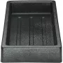 Gereedschapskoffer Gedore 5622540 diepte 315 mm hoogte 43 mm gewicht 250 g